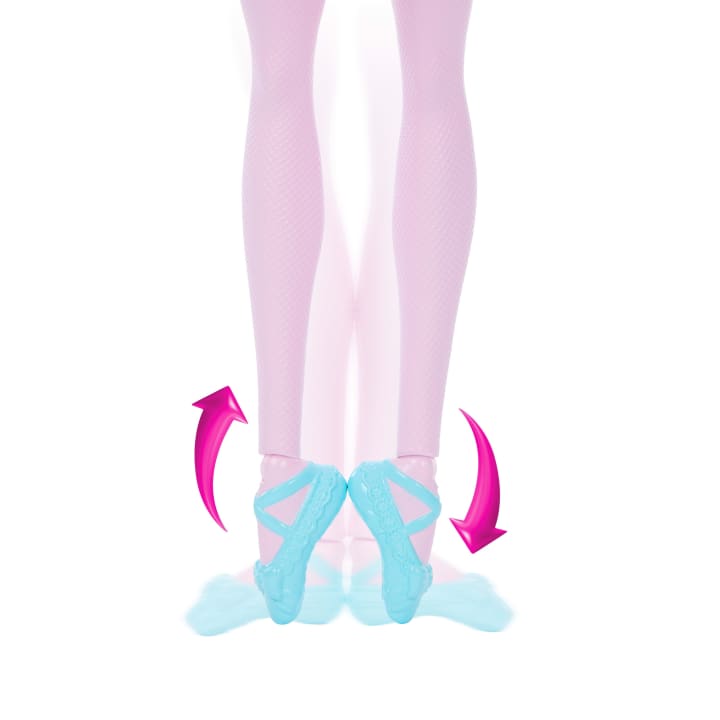 Barbie in The Nutcracker Clara Fashion Doll