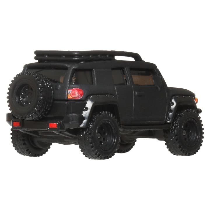 Hot Wheels Premium Fast & Furious Toyota FJ Cruiser (JHW69)