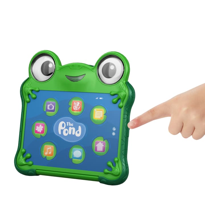 Disney Pixar Toy Story Lilypad Figure