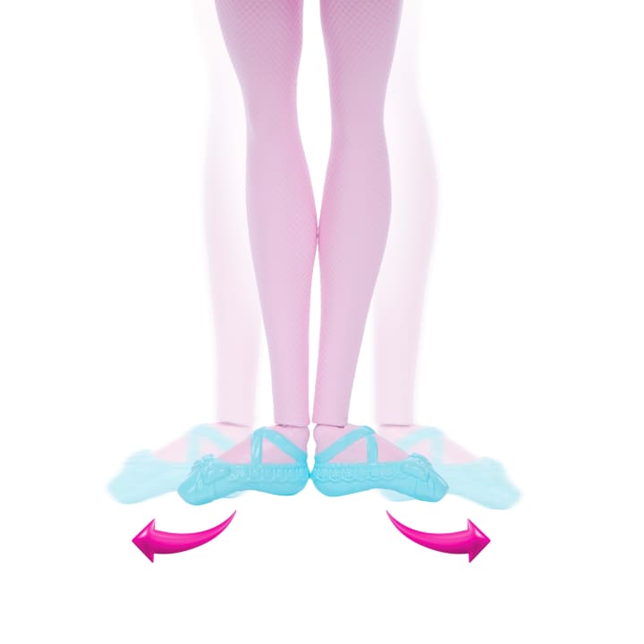 Barbie in The Nutcracker Clara Fashion Doll