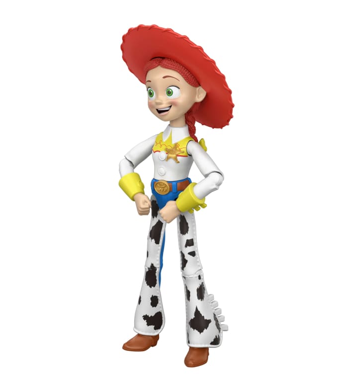 Toy Story 5 Large Scale Figure: Jessie