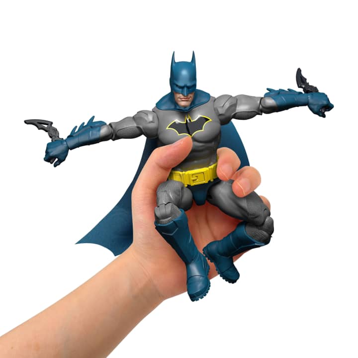 DC Batman 30cm Action Figure