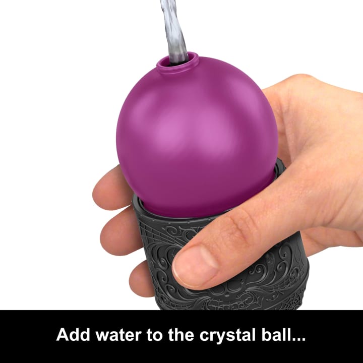 Monster High Potions Wave 4 Blind Capsule