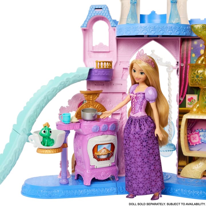 Disney Princess Pet Palace