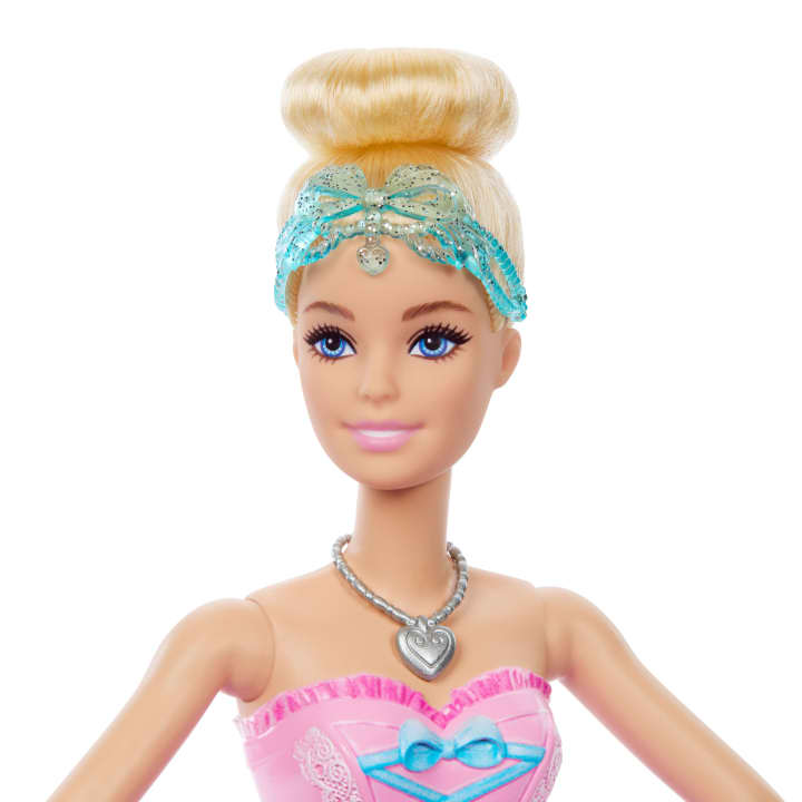 Barbie in The Nutcracker Clara Fashion Doll