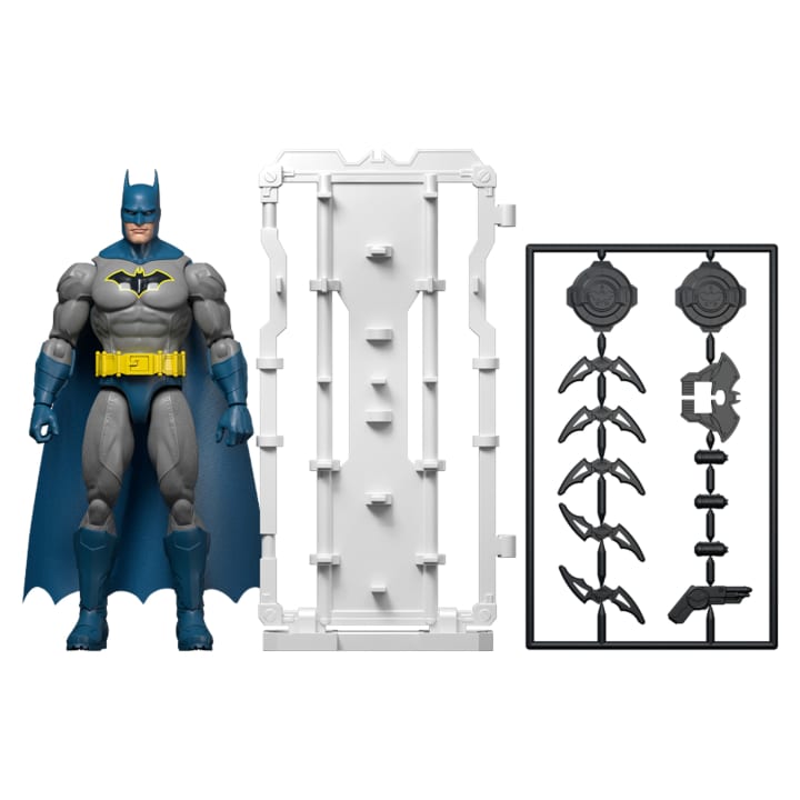 DC Batman 30cm Action Figure