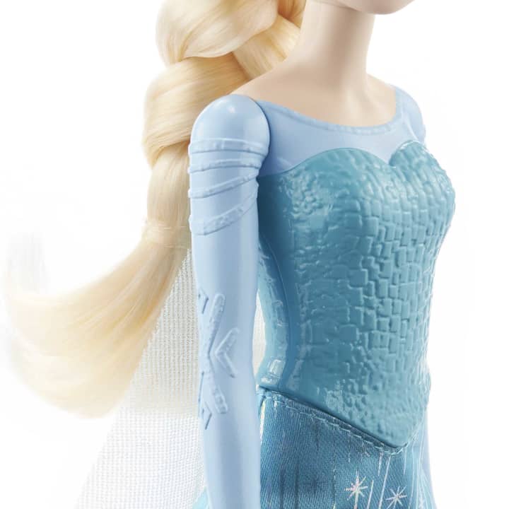 Disney Frozen Elsa Doll
