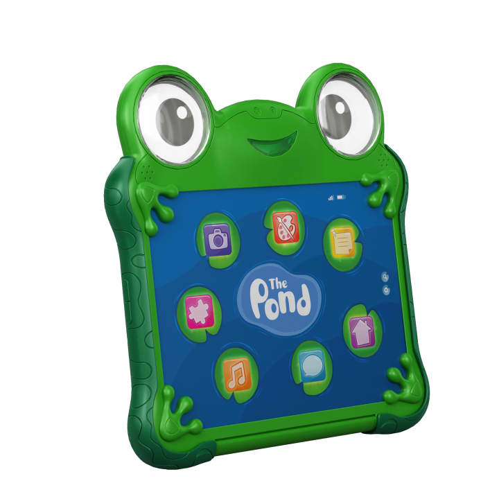 Disney Pixar Toy Story Lilypad Figure