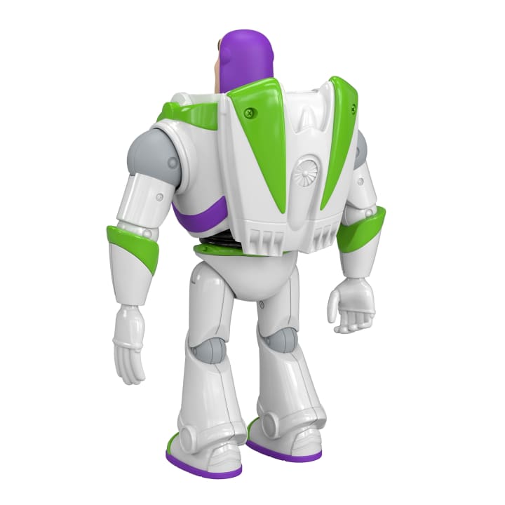 Toy Story 5 Playscale Figure: Buzz Lightyear