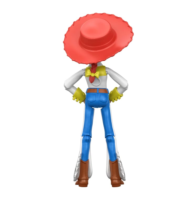 Toy Story 5 Large Scale Figure: Jessie