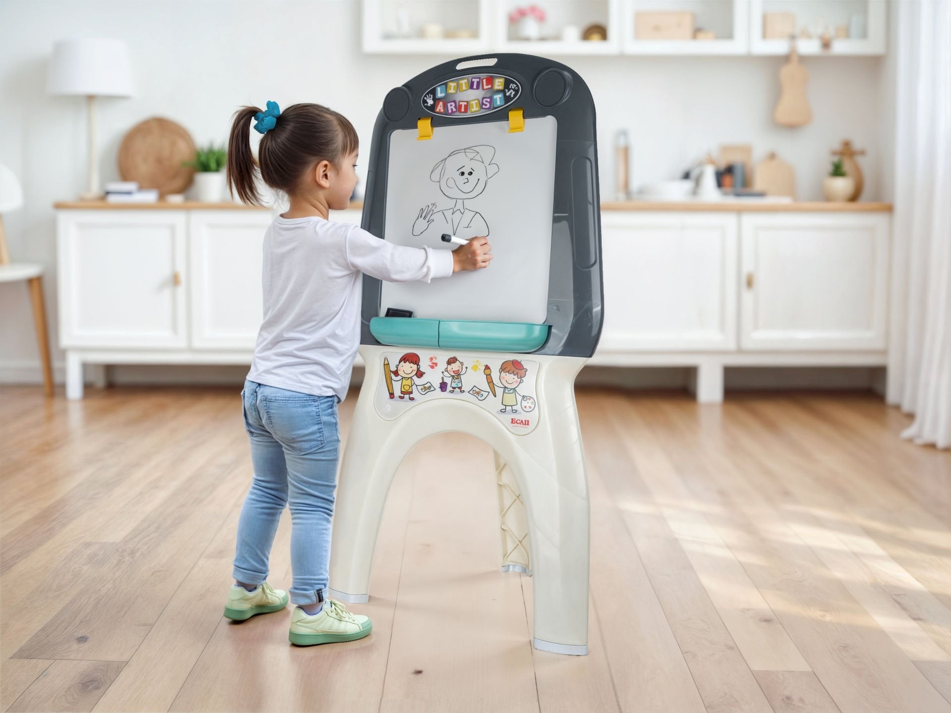 Jumbo Easel