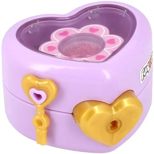 Funlockets Secret Lipgloss Ring Asst
