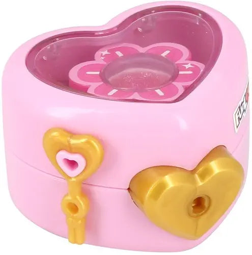 Funlockets Secret Lipgloss Ring Asst