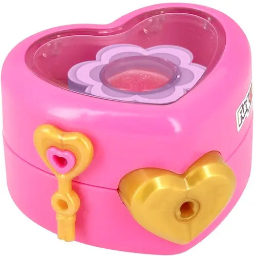 Funlockets Secret Lipgloss Ring Asst