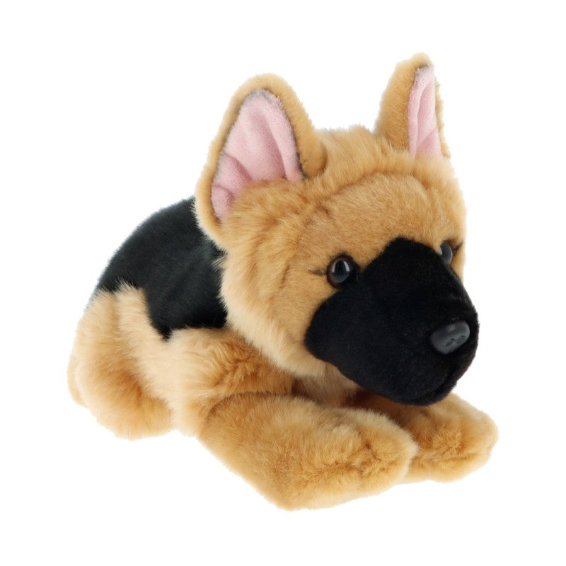 30cm Signature Forever Puppy Alsation