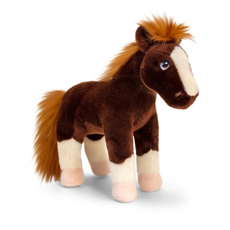 26cm Keeleco Horse