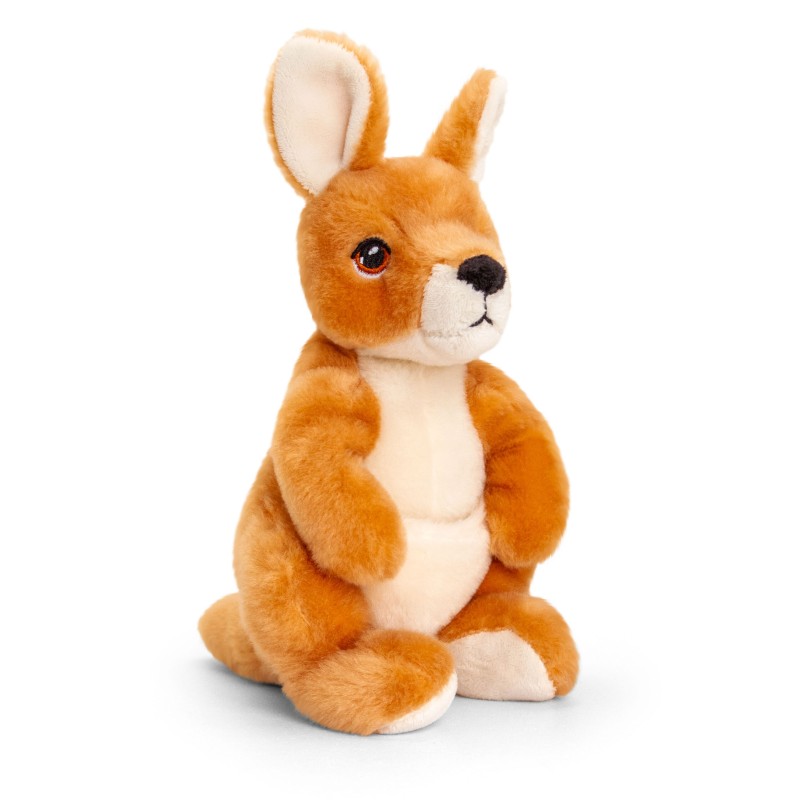 27cm Keelco Wallaby