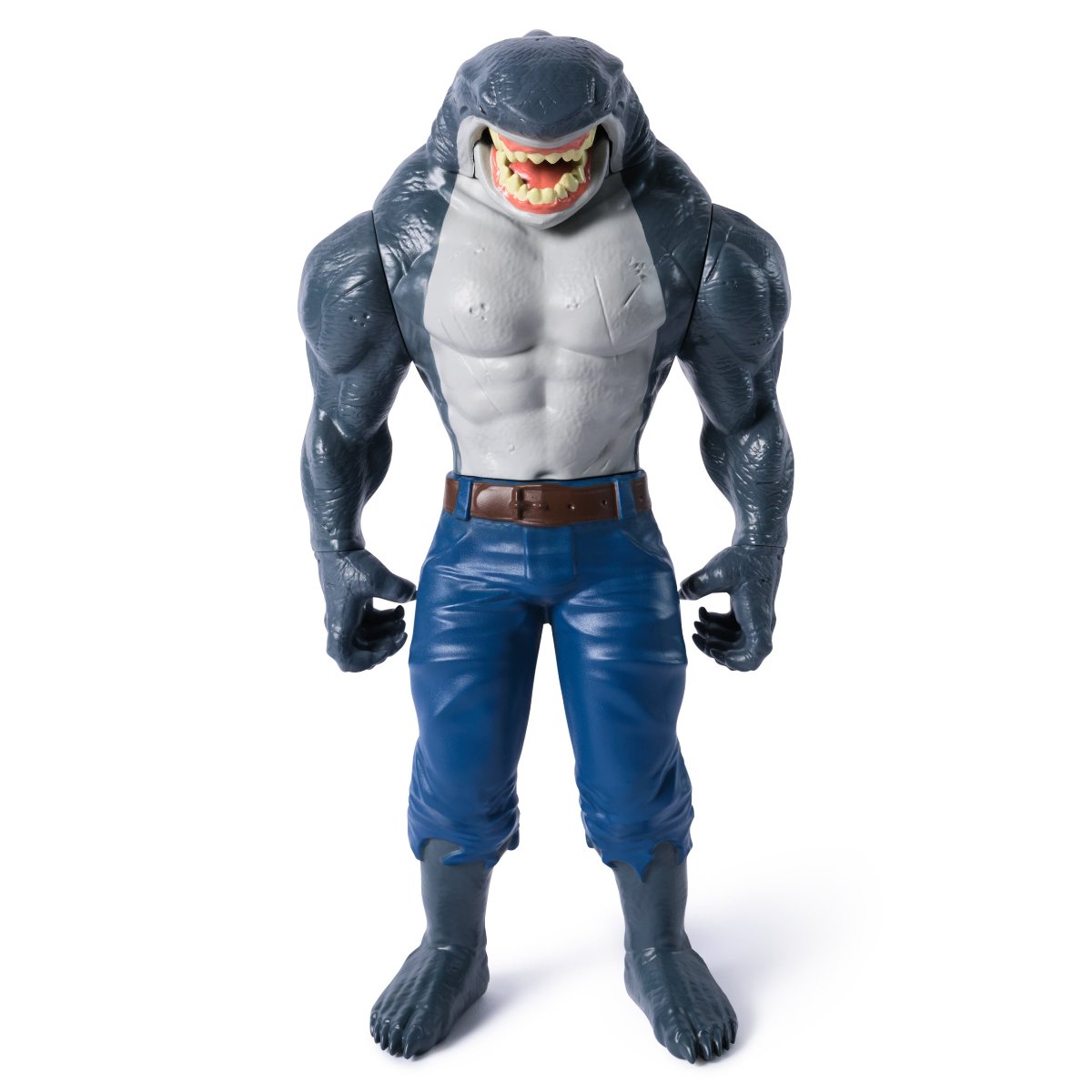 DC Comics & Batman 12 Giants King Shark