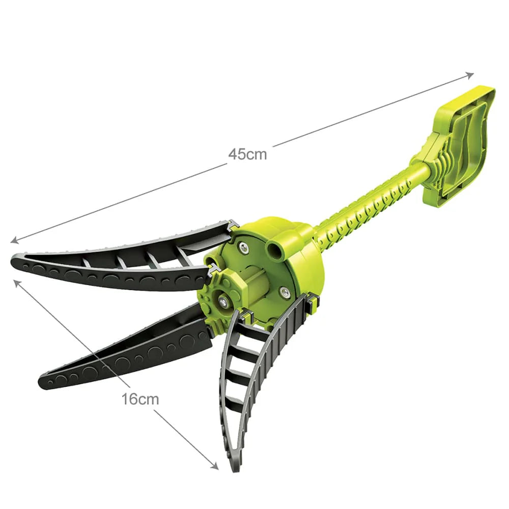 KidzLabs Octopus Robotic Claw