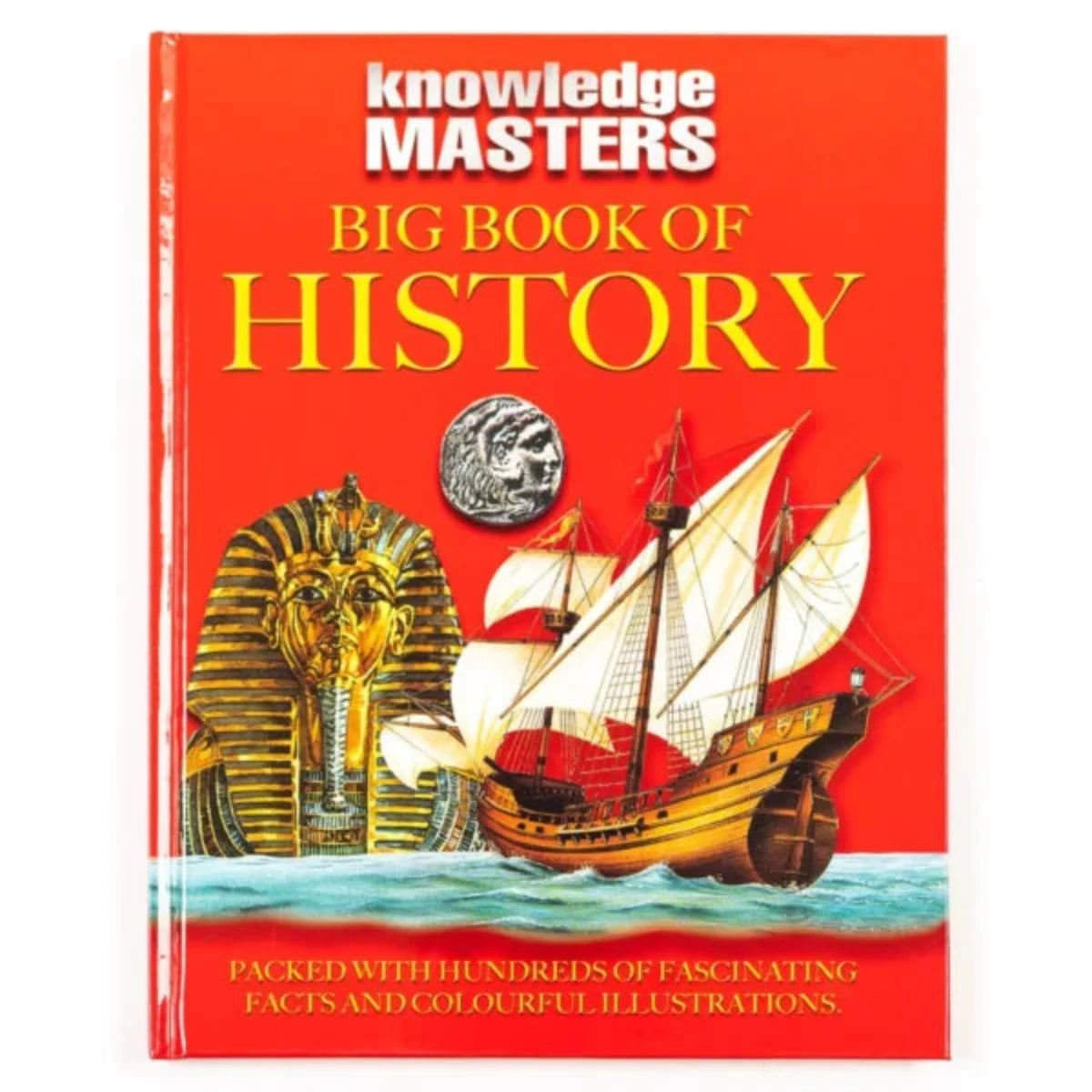 Big Book of History