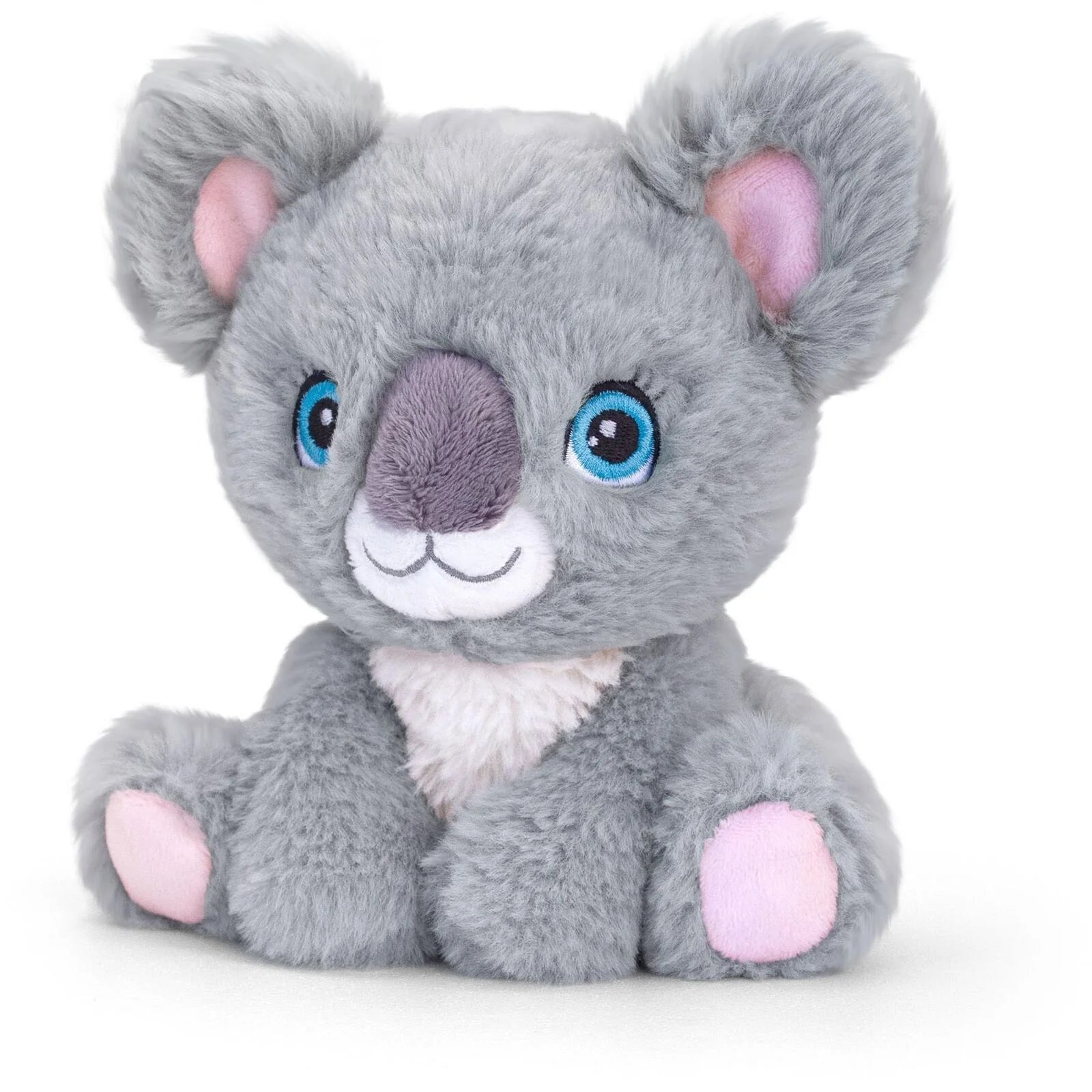 16cm Keelco Adoptable World Koala