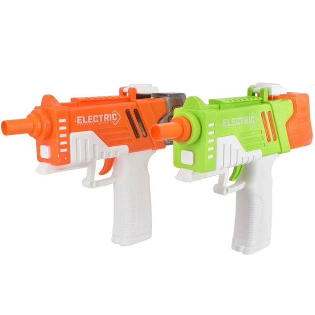 Rechargeable Water Gun Blaster Assortment