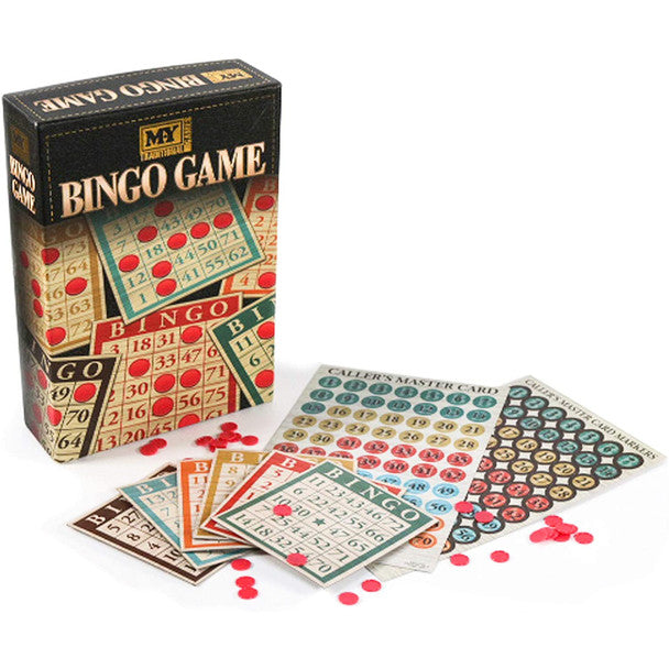 Bingo Game
