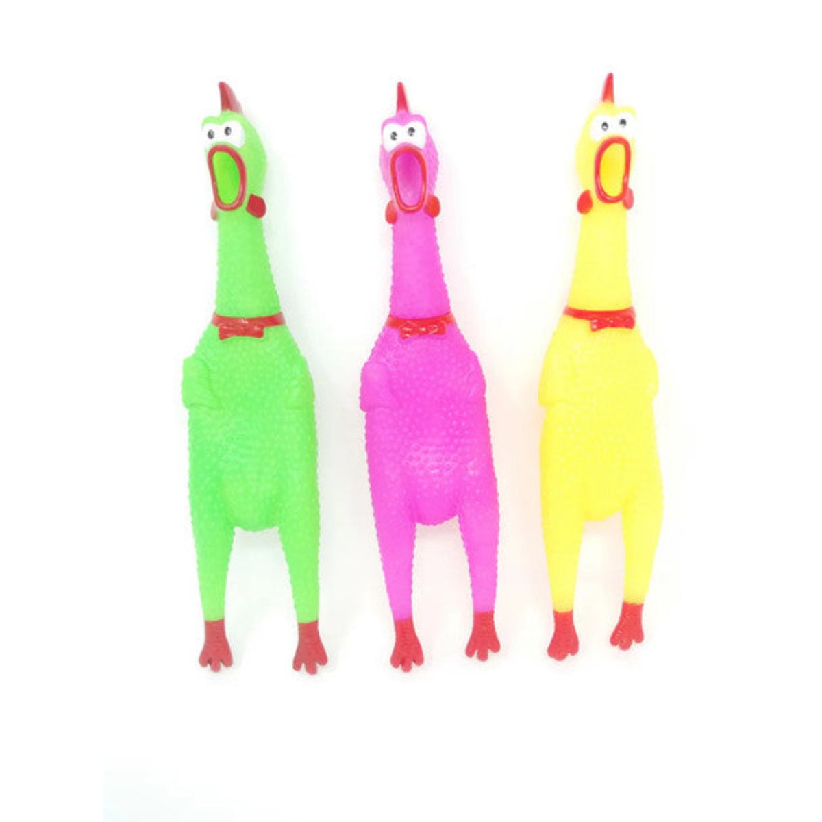 33cm Squawking Chicken