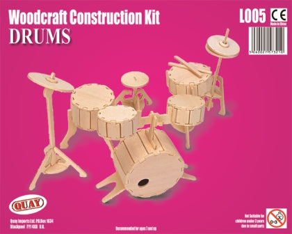 Drums
