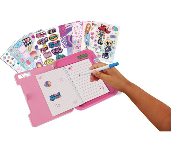 Secret Safe Voice Note Diary