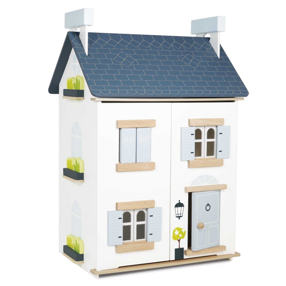Le Toy Van Sky Wooden Dolls House
