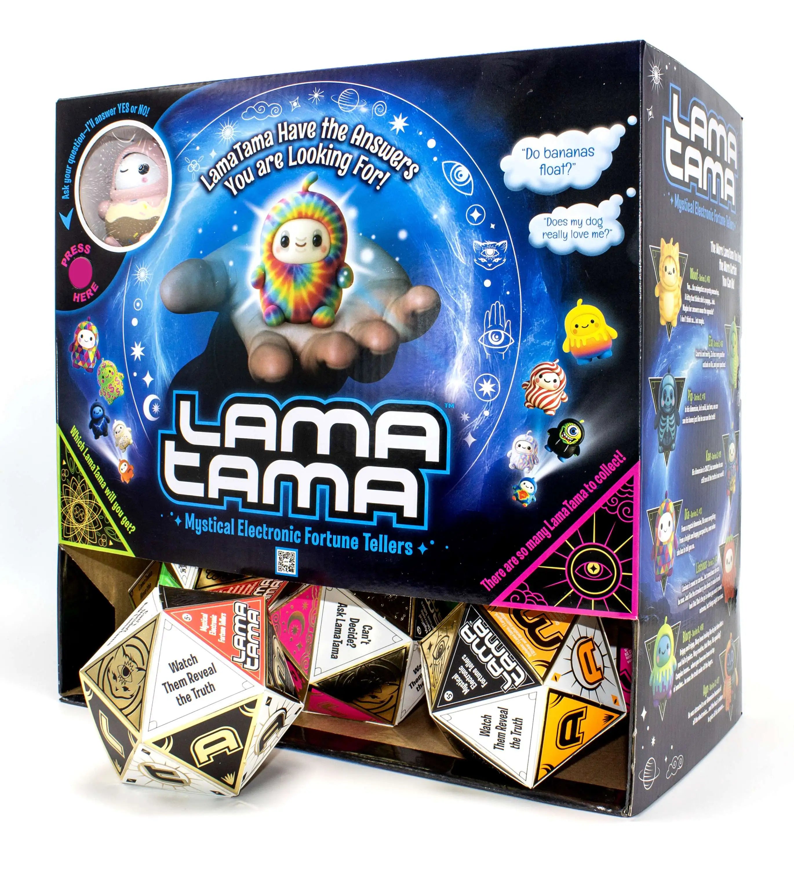 LamaTama Series 2 Blind Box
