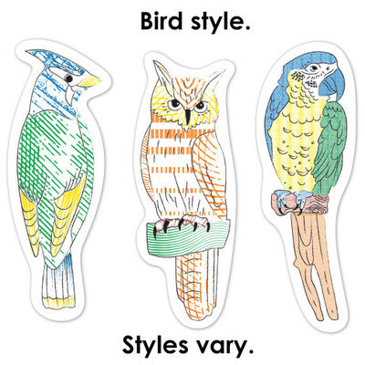 Natural Creation Watercolour painting Bird