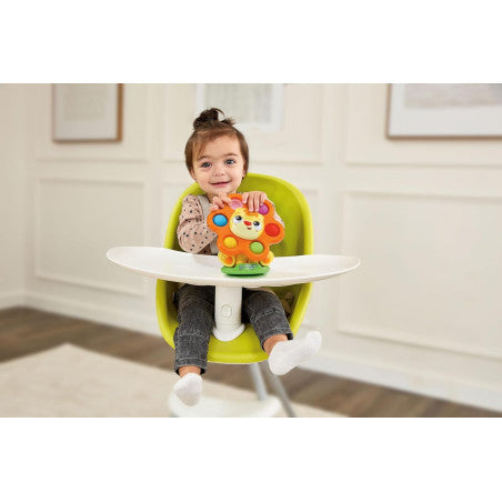 Leapfrog Pop & Count Lion