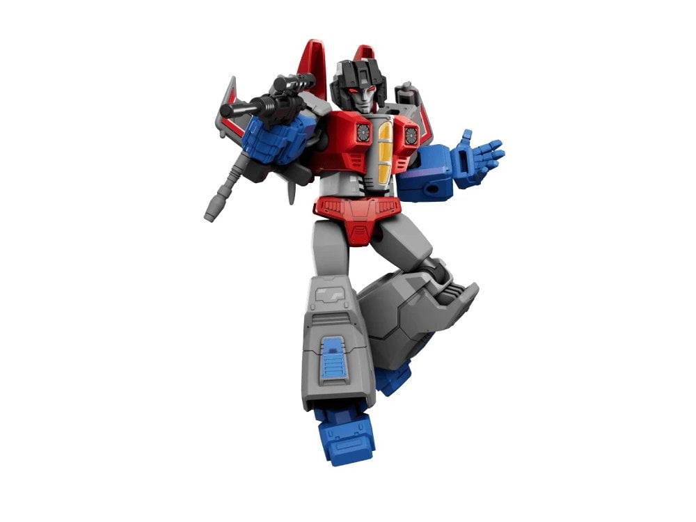 Blokees Transformers Galaxy Version 02 - Roll out Blind Box