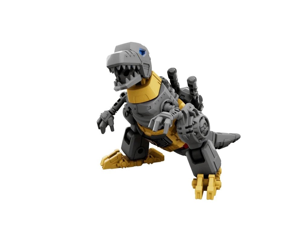 Blokees Transformers Galaxy Version 02 - Roll out Blind Box