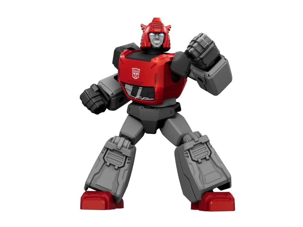 Blokees Transformers Galaxy Version 02 - Roll out Blind Box