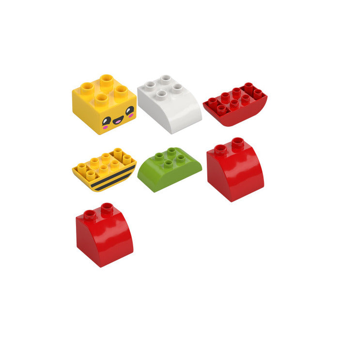 LEGO My First Flower & Bee 30686