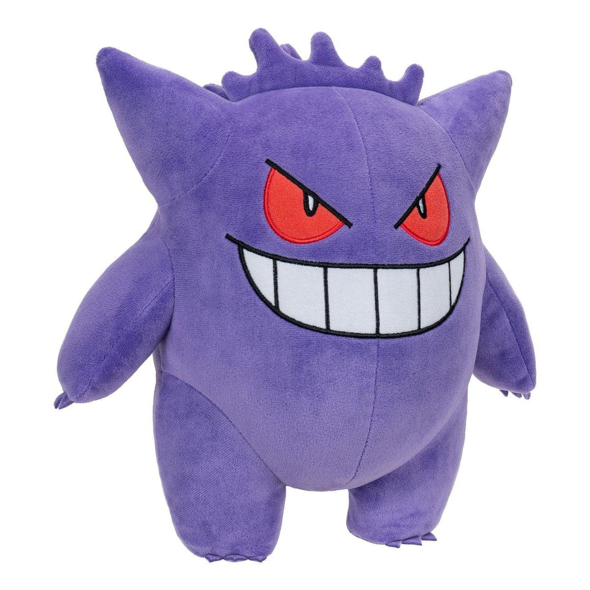 Pokemon 12" Gengar Plush