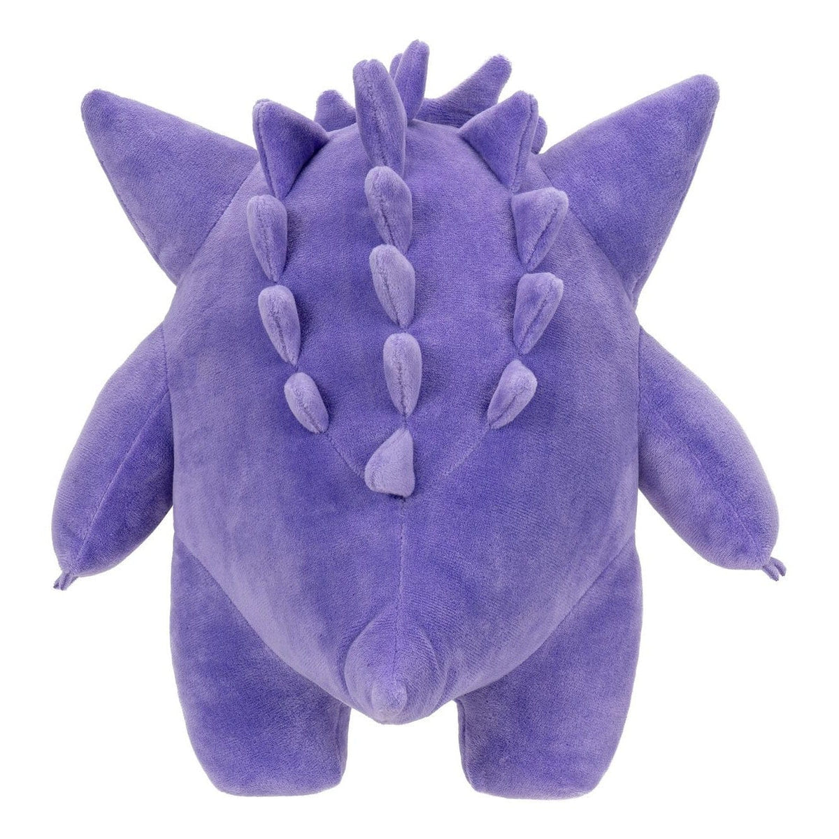 Pokemon 12" Gengar Plush