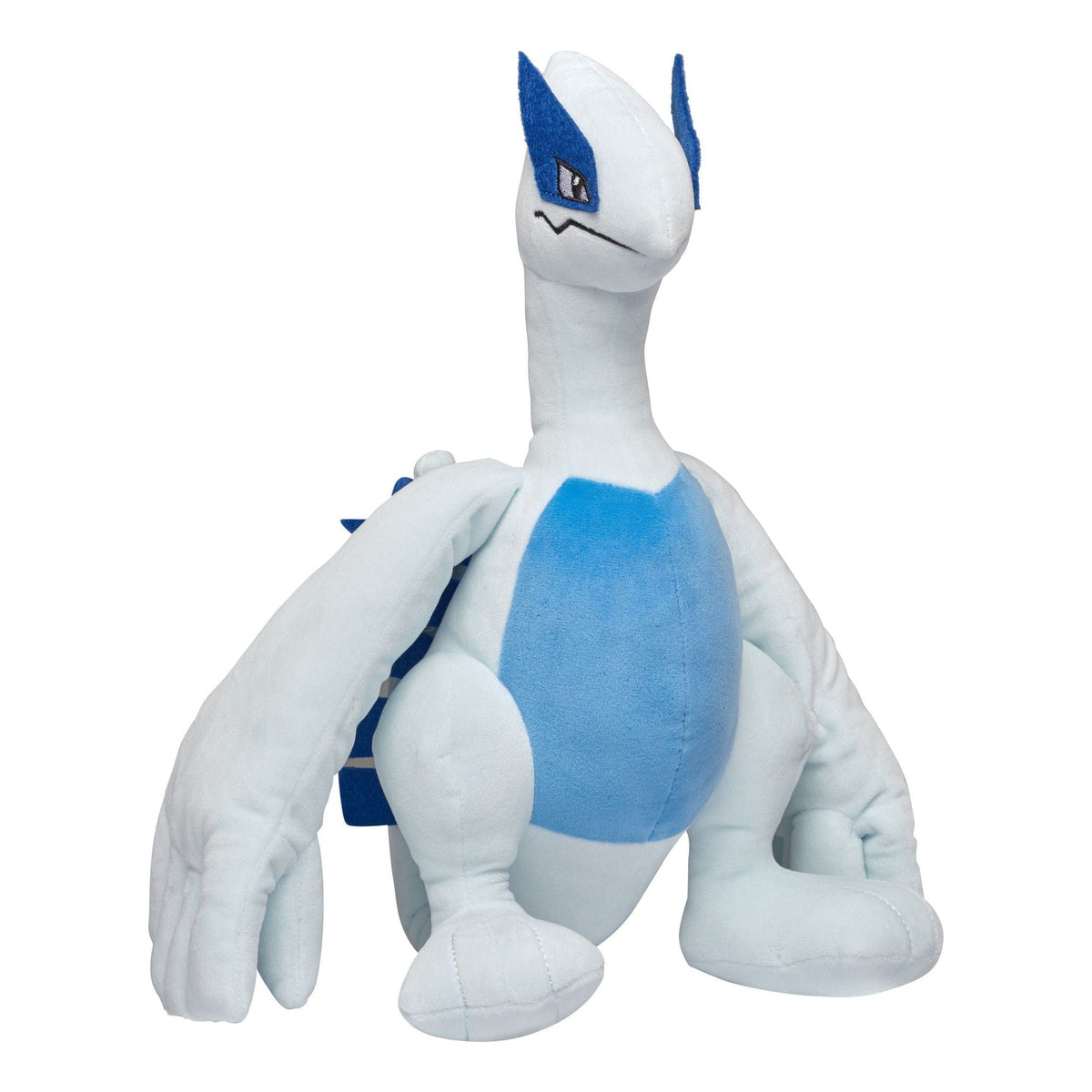 Pokémon 12" Lugia Plush