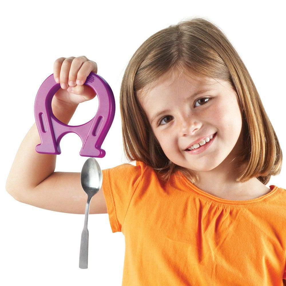 Primary Science® Mighty Magnets™