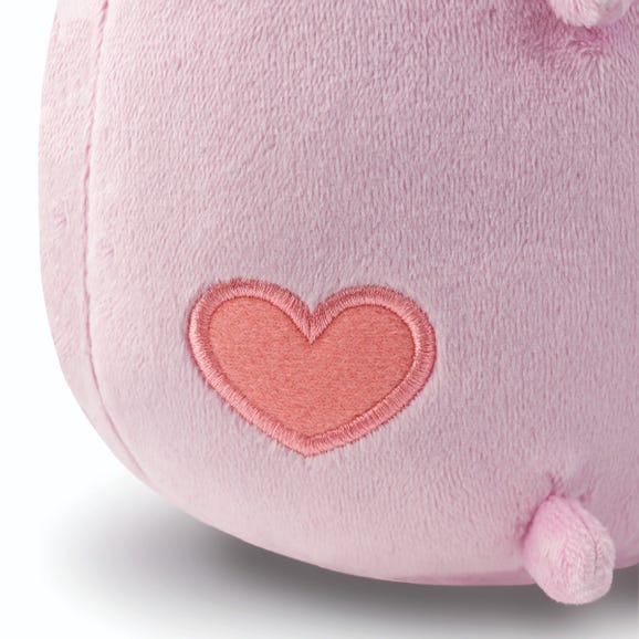 Lilac Pastel Pusheen