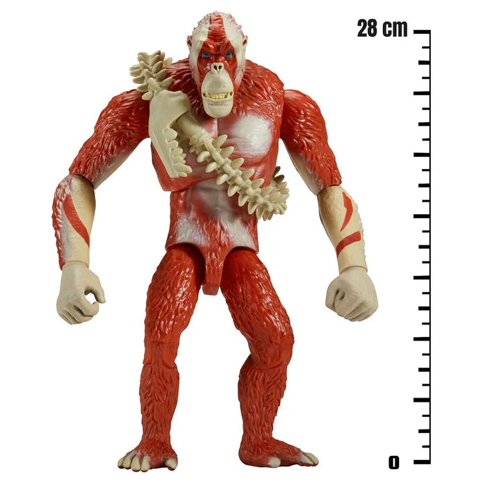 Godzilla x Kong New Empire 11 inch Giant Skar King
