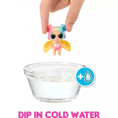 L.O.L. Surprise Eye Spy Baby Sisters Asst