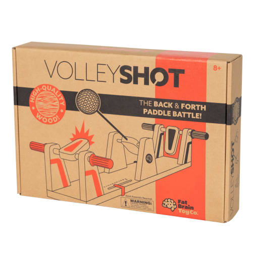 VolleyShot