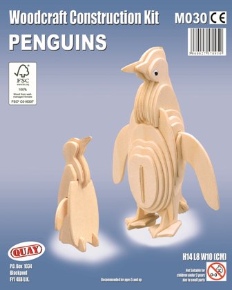 Penguins