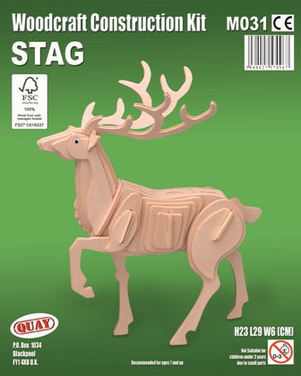 Stag