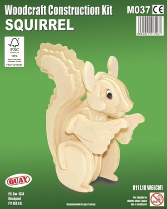 Squirrel