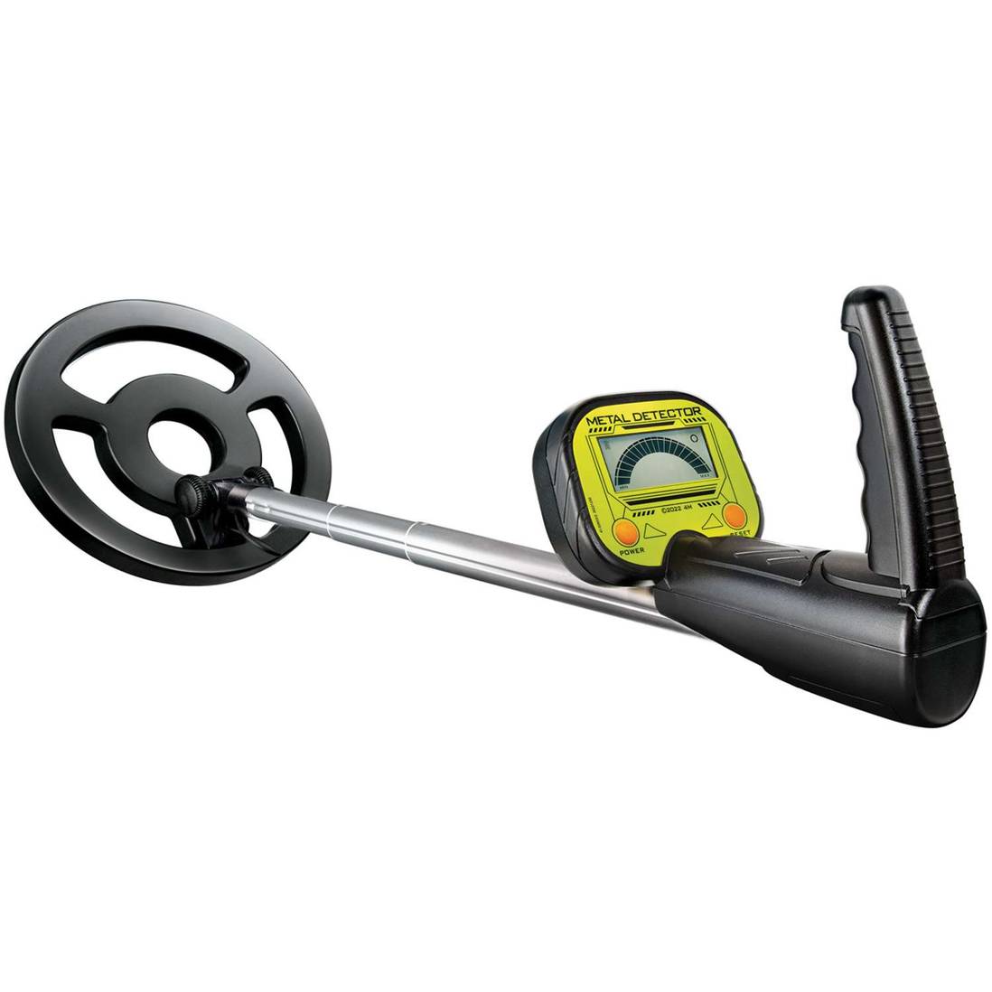 Science in Action Metal detector